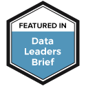 Data Leaders Brief