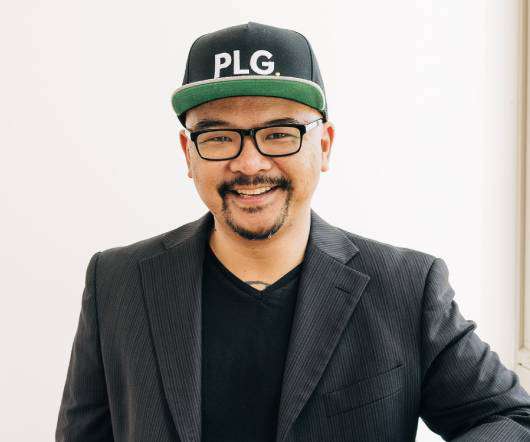 Ramli John, Managing Director at ProductLed and Author